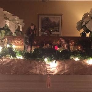 Meet your Posher, Tina